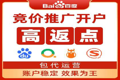成功案例：竞价SEM托管助力品牌营销
